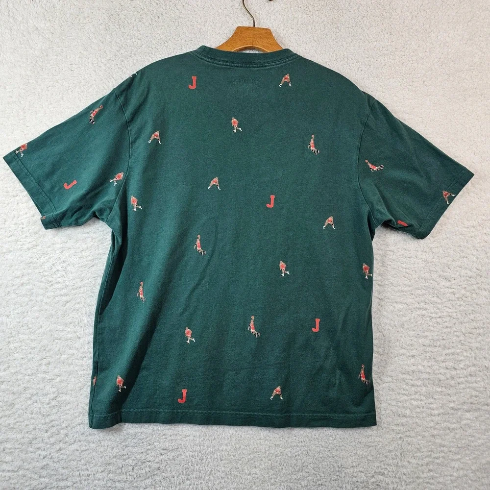 Jordan brand short